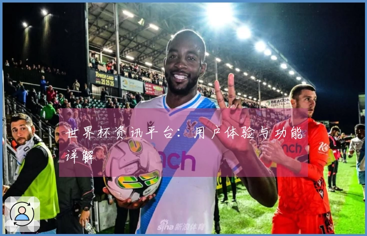 世界杯资讯平台：用户体验与功能详解