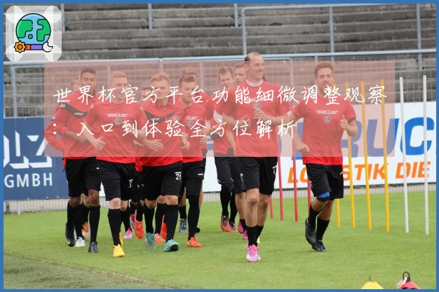 世界杯官方平台功能细微调整观察：入口到体验全方位解析