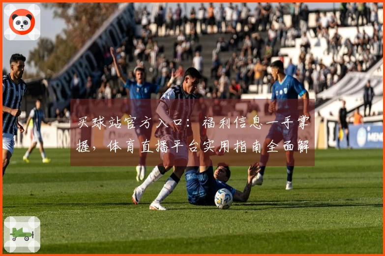 买球站官方入口:福利信息一手掌握,体育直播平台实用指南全面解析